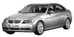 BMW E92 U2393 Fault Code