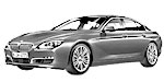 BMW F06 U2393 Fault Code