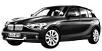 BMW F20 U2393 Fault Code